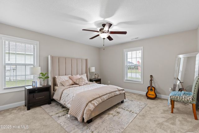 202 Wood House Drive, Jacksonville, NC 28546