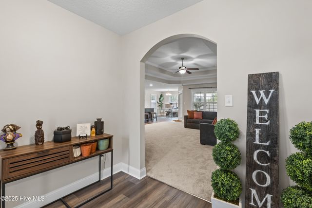 202 Wood House Drive, Jacksonville, NC 28546