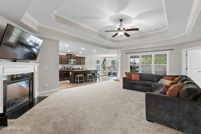 202 Wood House Drive, Jacksonville, NC 28546