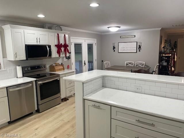 2584 Rowe Road, Lexington, NC 27295