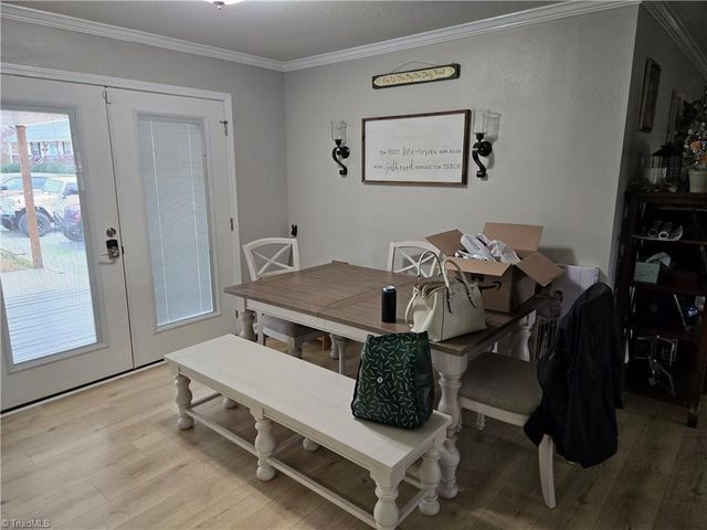 2584 Rowe Road, Lexington, NC 27295