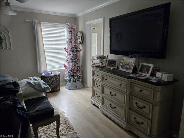 2584 Rowe Road, Lexington, NC 27295