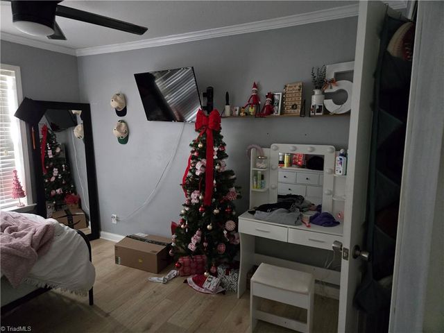 2584 Rowe Road, Lexington, NC 27295