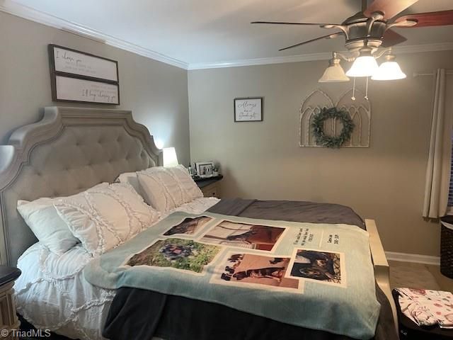 2584 Rowe Road, Lexington, NC 27295