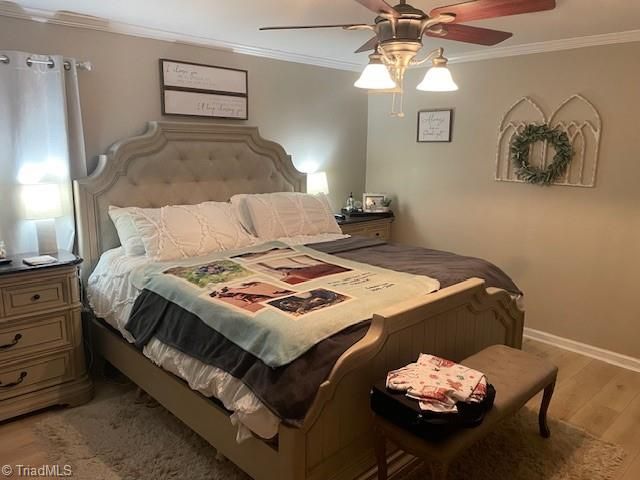 2584 Rowe Road, Lexington, NC 27295