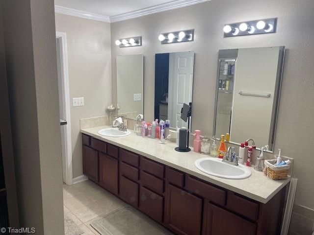 2584 Rowe Road, Lexington, NC 27295