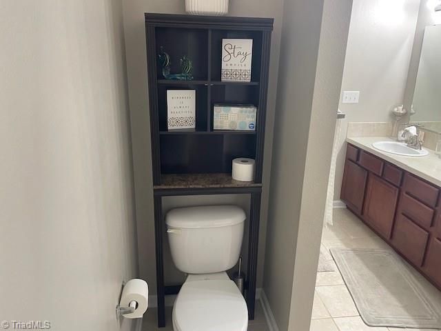 2584 Rowe Road, Lexington, NC 27295