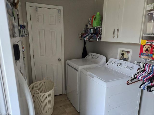 2584 Rowe Road, Lexington, NC 27295