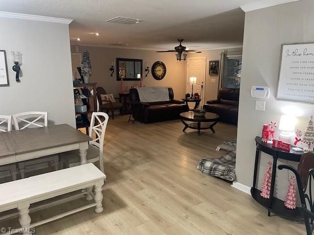 2584 Rowe Road, Lexington, NC 27295