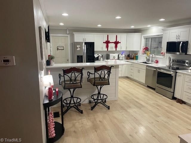 2584 Rowe Road, Lexington, NC 27295