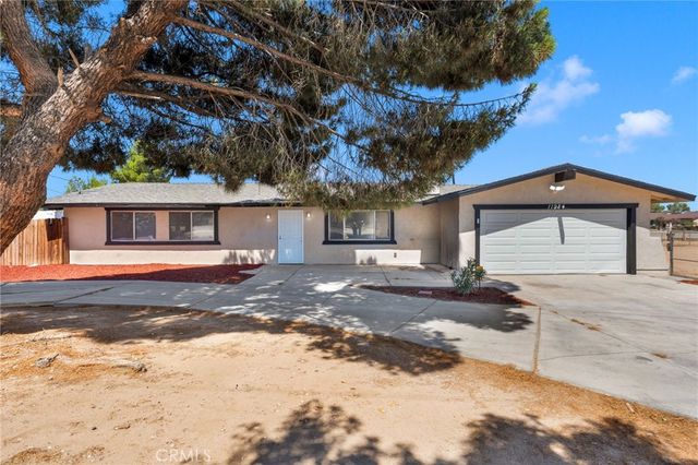 11984 Cottonwood, Hesperia, CA 92345