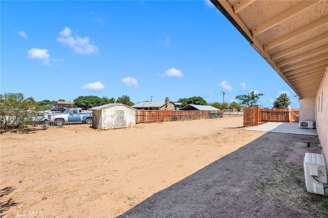 11984 Cottonwood, Hesperia, CA 92345