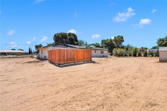 11984 Cottonwood, Hesperia, CA 92345