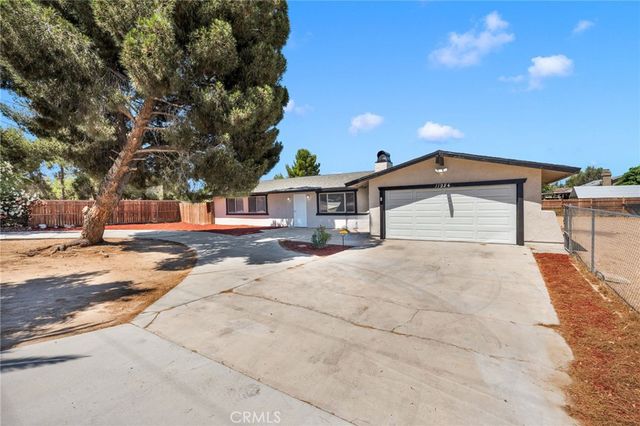 11984 Cottonwood, Hesperia, CA 92345