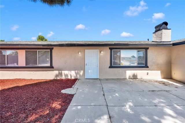 11984 Cottonwood, Hesperia, CA 92345