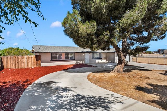 11984 Cottonwood, Hesperia, CA 92345