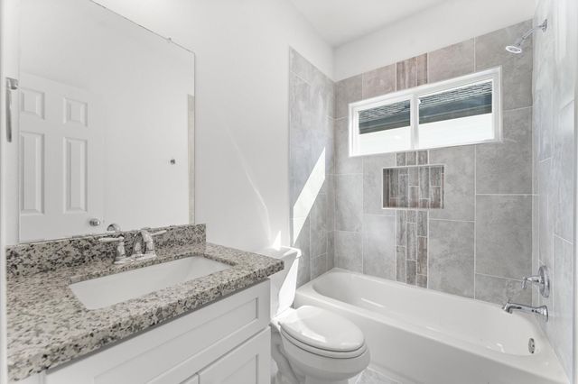 6413 Leopold Star Lane, Houston, TX 77048