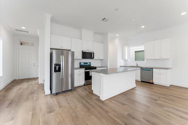 6413 Leopold Star Lane, Houston, TX 77048