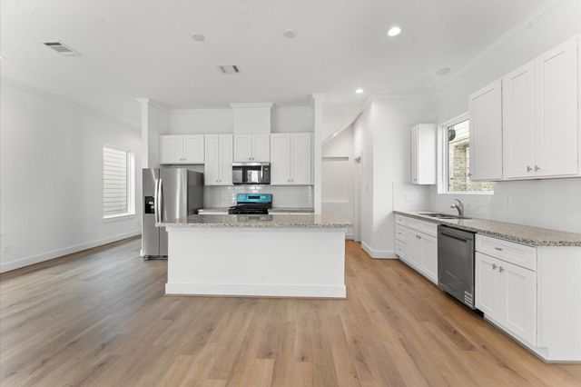 6413 Leopold Star Lane, Houston, TX 77048