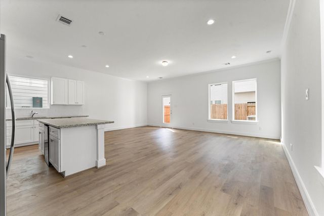 6413 Leopold Star Lane, Houston, TX 77048