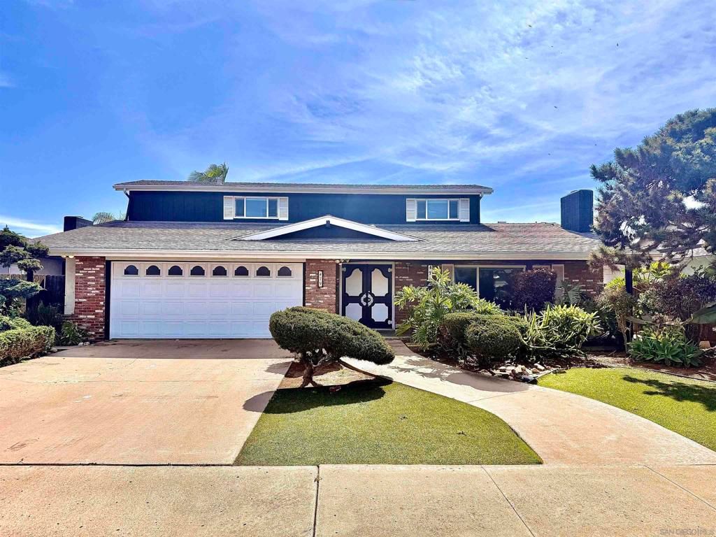 Image 1 of property listing at 479 Arizona St, Chula Vista, CA 91911