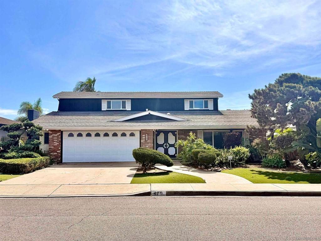 Image 28 of property listing at 479 Arizona St, Chula Vista, CA 91911