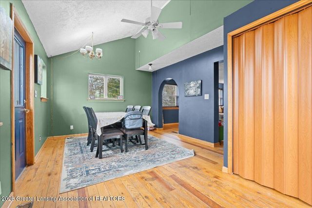 1641 Mt Vernon Avenue, East Lansing, MI 48823