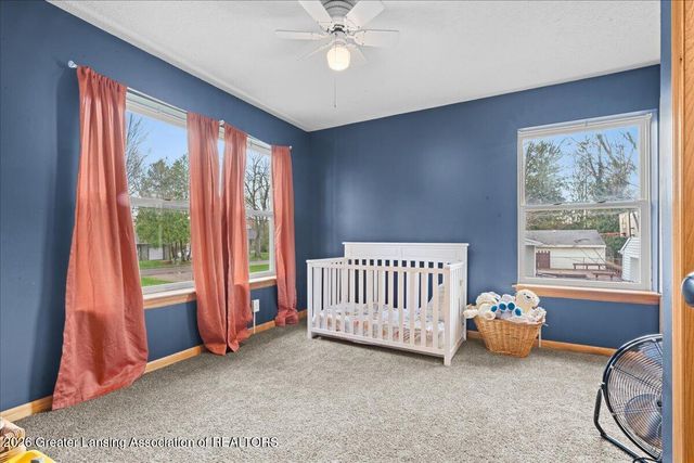 1641 Mt Vernon Avenue, East Lansing, MI 48823