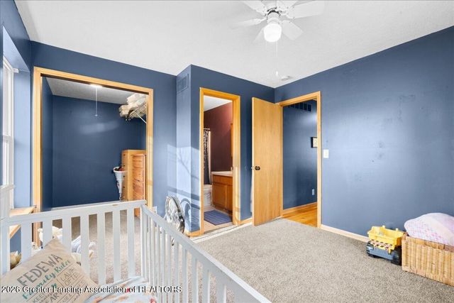 1641 Mt Vernon Avenue, East Lansing, MI 48823