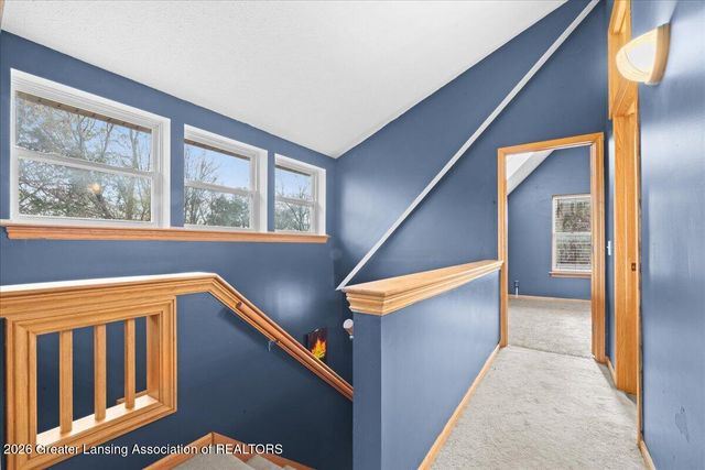 1641 Mt Vernon Avenue, East Lansing, MI 48823