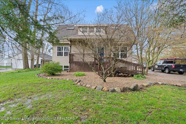 1641 Mt Vernon Avenue, East Lansing, MI 48823