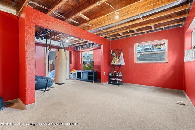 1641 Mt Vernon Avenue, East Lansing, MI 48823