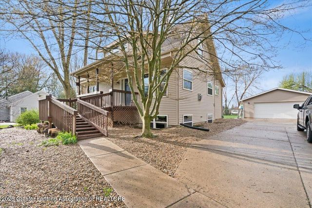1641 Mt Vernon Avenue, East Lansing, MI 48823