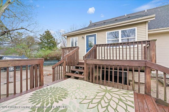 1641 Mt Vernon Avenue, East Lansing, MI 48823