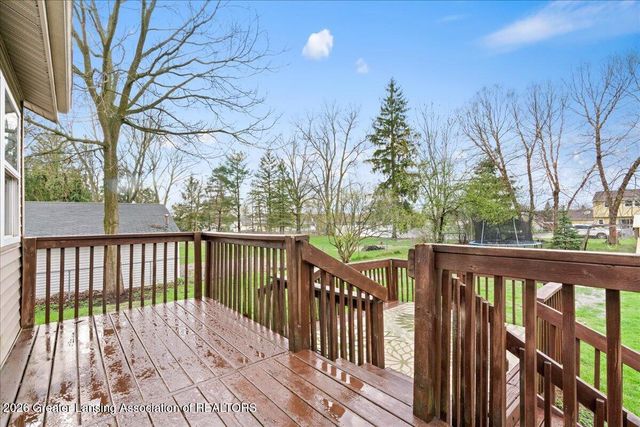 1641 Mt Vernon Avenue, East Lansing, MI 48823