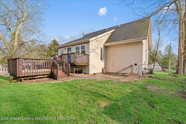 1641 Mt Vernon Avenue, East Lansing, MI 48823