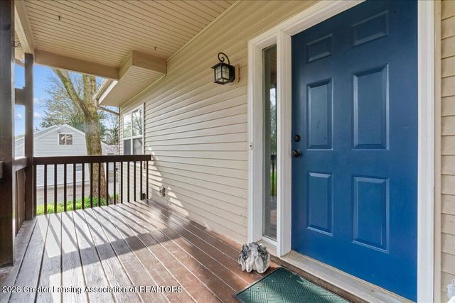 1641 Mt Vernon Avenue, East Lansing, MI 48823