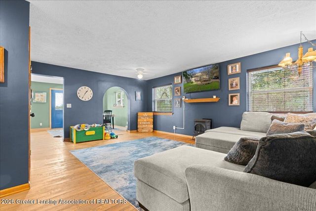 1641 Mt Vernon Avenue, East Lansing, MI 48823