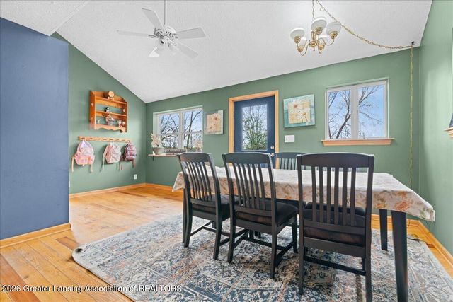 1641 Mt Vernon Avenue, East Lansing, MI 48823
