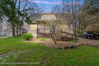 1641 Mt Vernon Avenue, East Lansing, MI 48823