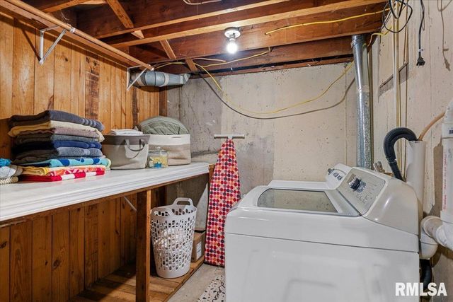 1713 HOLMES Avenue, Springfield, IL 62704