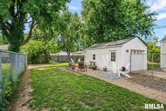 1713 HOLMES Avenue, Springfield, IL 62704