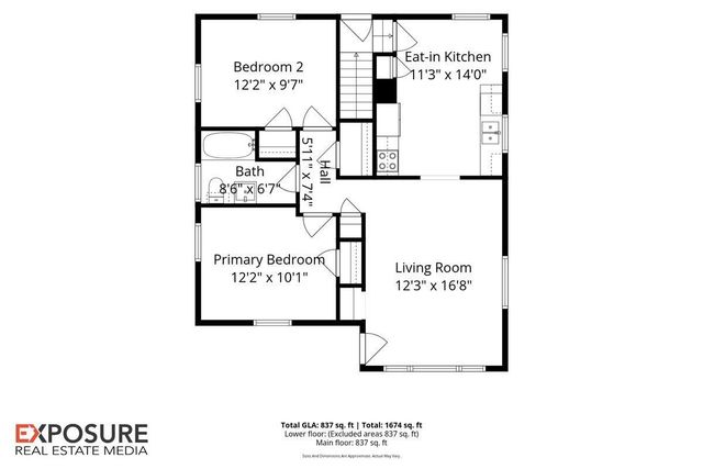 1713 HOLMES Avenue, Springfield, IL 62704