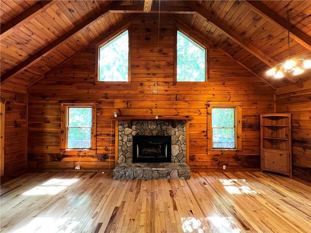 187 Tiffany Lane, Mineral Bluff, GA 30559
