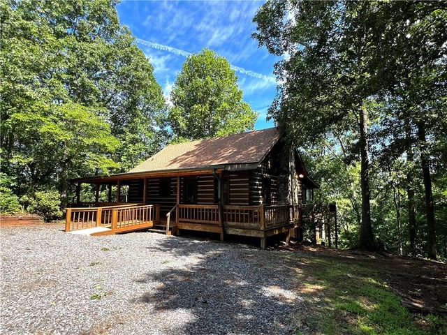 187 Tiffany Lane, Mineral Bluff, GA 30559