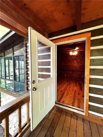 187 Tiffany Lane, Mineral Bluff, GA 30559