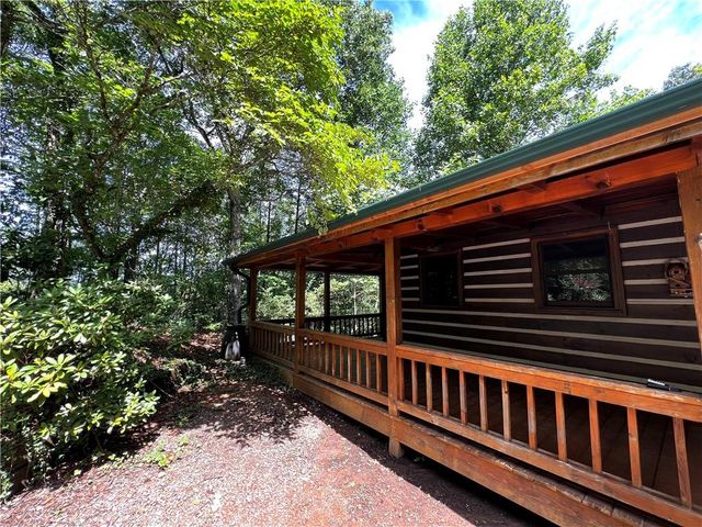 187 Tiffany Lane, Mineral Bluff, GA 30559