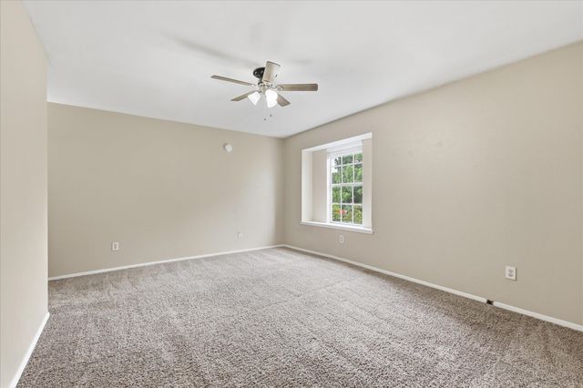 809 Panay Way Drive, Fort Worth, TX 76108