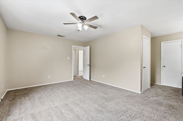 809 Panay Way Drive, Fort Worth, TX 76108