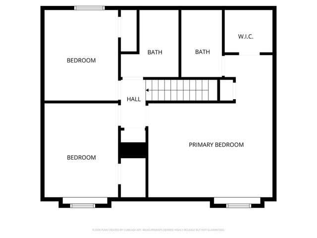 809 Panay Way Drive, Fort Worth, TX 76108